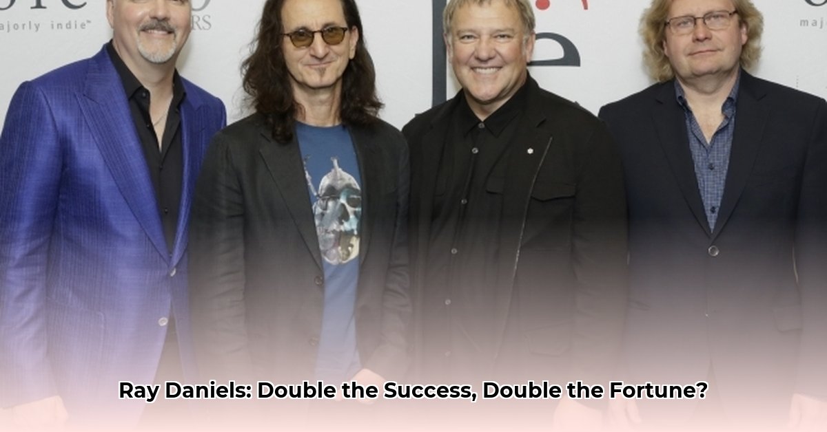 ray-daniels-net-worth